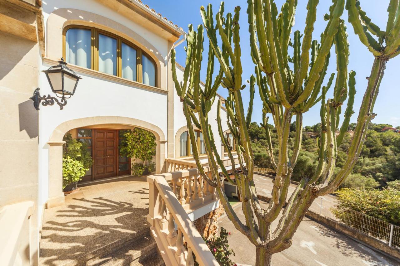 Villa Rustica S'Aranjassa Palma de Mallorca Exterior foto